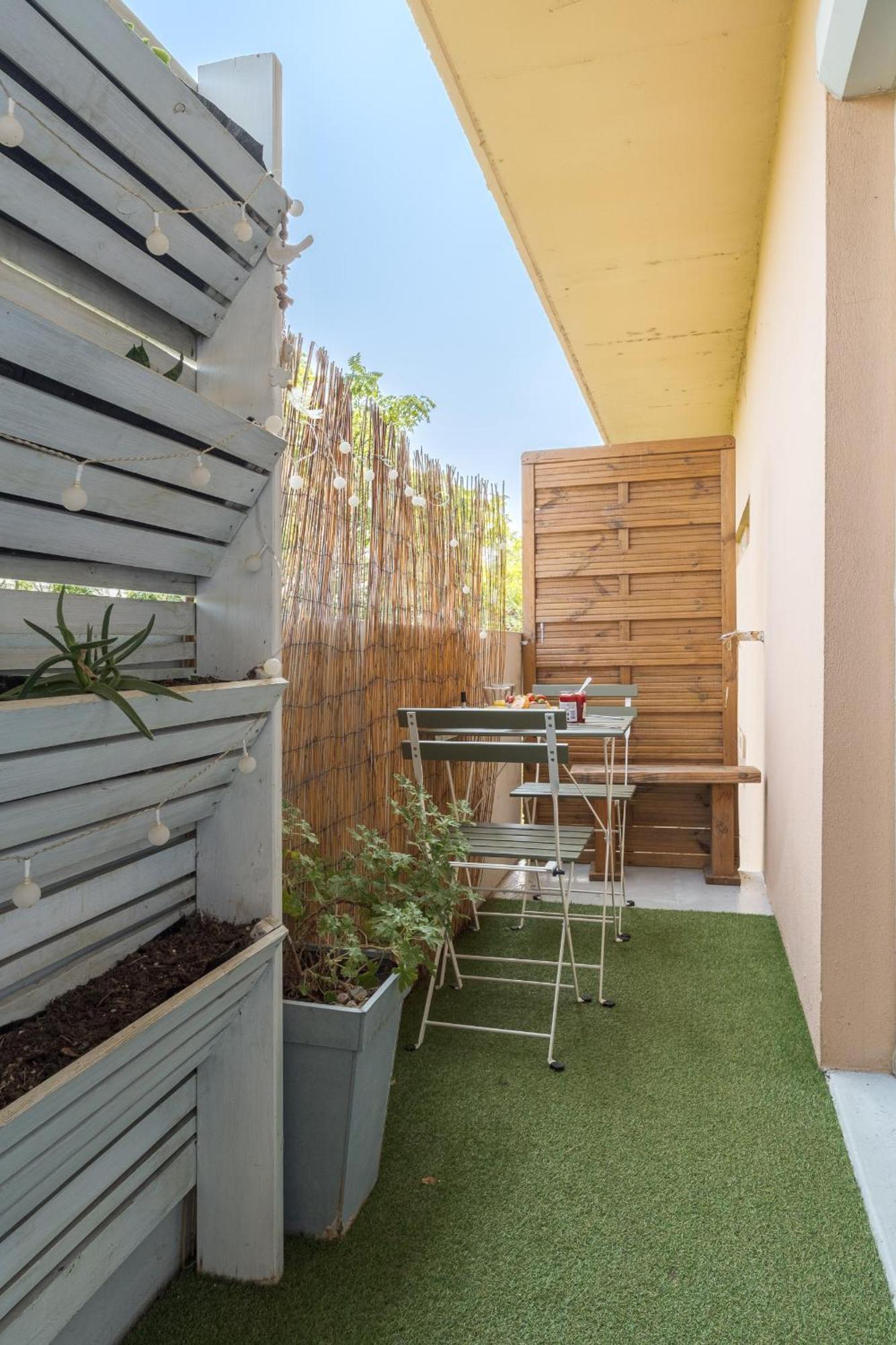 Le Casselardit -T4 Proche Hopital - Clim - Balcon Toulouse Extérieur photo